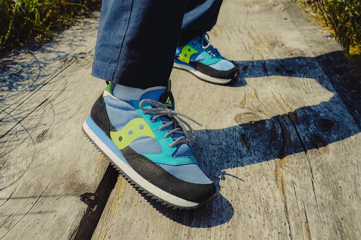 jazz peak saucony